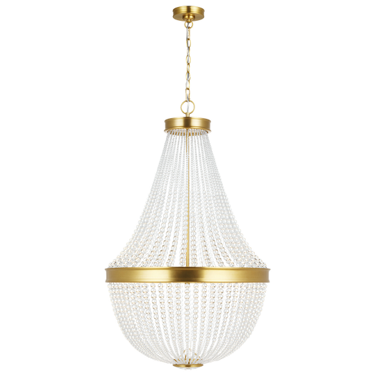 Summerhill 12-Light Medium Chandelier