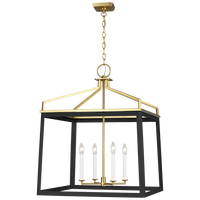 Carlow 4-Light XL Lantern