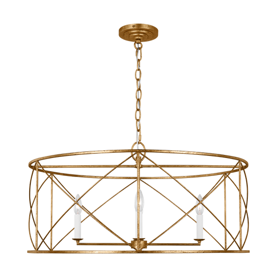 Beatrix 4-Light XL Lantern