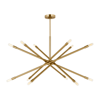 Eastyn 12-Light XL Chandelier