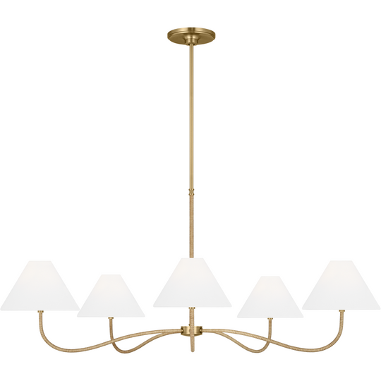 Laguna Grand Chandelier