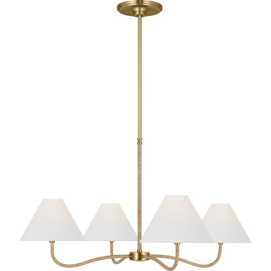 Laguna Large Chandelier