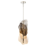 Grotto 36" LED Pendant