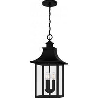 Chancellor 3-Light Outdoor Pendant
