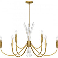 Cecily Chandelier
