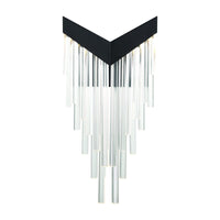 Vivien 20" 1-Light Wall Sconce