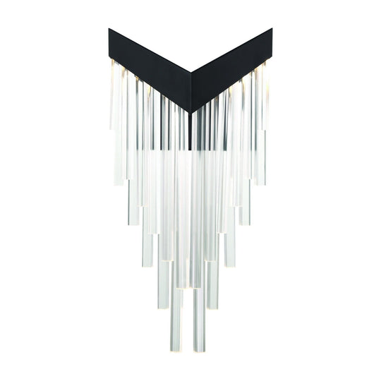 Vivien 20" 1-Light Wall Sconce