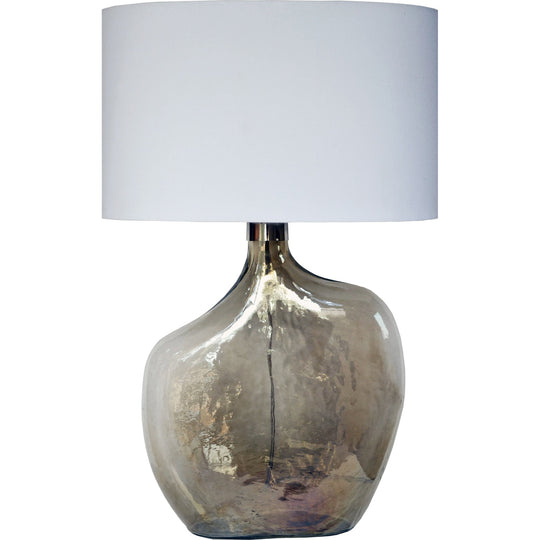 Benedek 27.5" Length Table Lamp