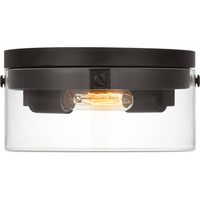 Garrett Medium Flush Mount