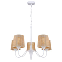 Daisey 5-Light Chandelier