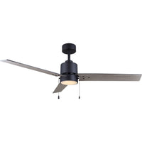 Jace 52" LED Ceiling Fan