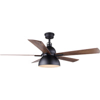 Lyric 52" Ceiling Fan