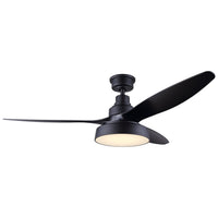 Roman 52" Ceiling Fan