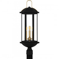 Crestfield Outdoor Lantern