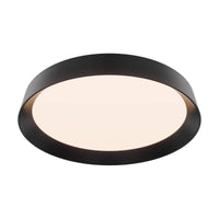 Aurora 12" Dual-Light LED Flush Mount 5CCT