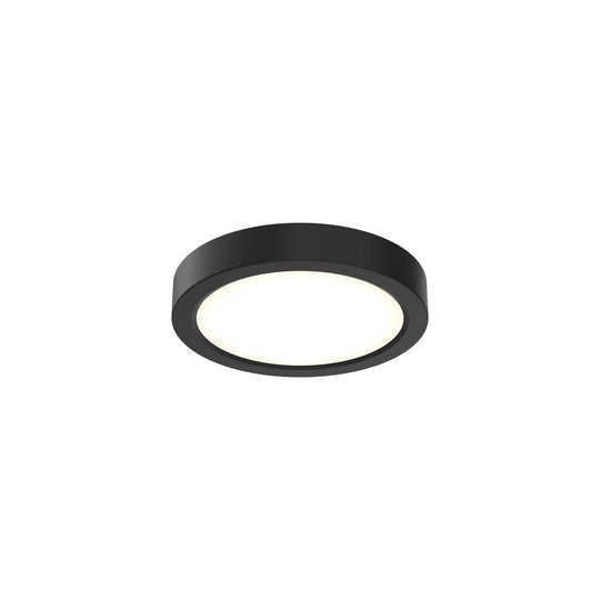 6" Round Indoor/Outdoor LED Flush Mount