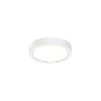 6" Round Indoor/Outdoor LED Flush Mount