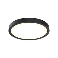 10" Round Indoor/Outdoor LED Flush Mount