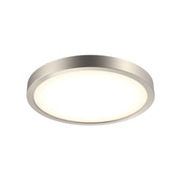10" Round Indoor/Outdoor LED Flush Mount