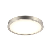 10" Round Indoor/Outdoor LED Flush Mount
