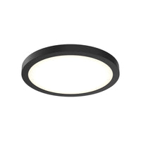14" Round Indoor/Outdoor LED Flush Mount