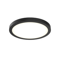 14" Round Indoor/Outdoor LED Flush Mount