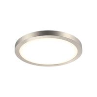 14" Round Indoor/Outdoor LED Flush Mount