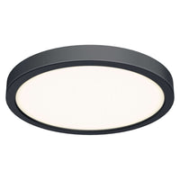 18" Round Indoor/Outdoor LED Flush Mount