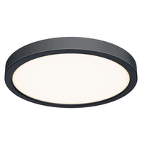 18" Round Indoor/Outdoor LED Flush Mount