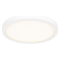 18" Round Indoor/Outdoor LED Flush Mount