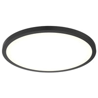 24" Ceiling Flush Mount