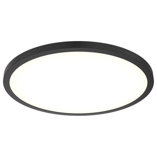 24" Round Indoor/Outdoor LED Flush Mount