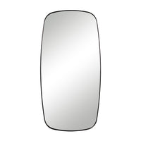 Nicoya 40"H x 20"W Wall Mirror