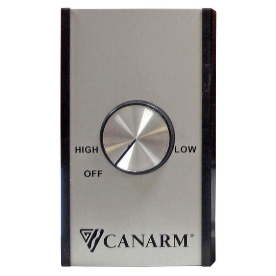 CN5101 Fan Control