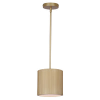 Scarlett 1-Light Pendant