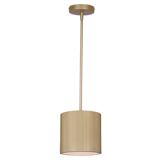 Scarlett 1-Light Pendant