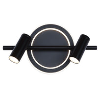 Denver 2-Light Track Lighting