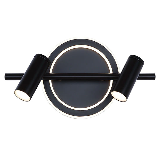 Denver 2-Light Track Lighting