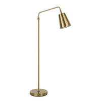 Vidura 47.5" Height Floor Lamp