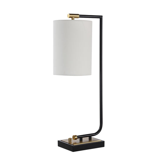 Perlato 28" Height Table Lamp