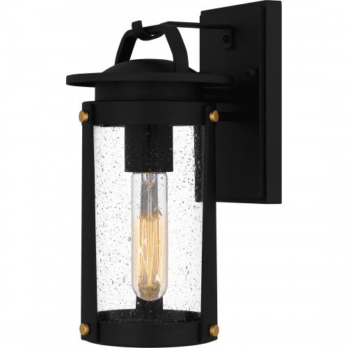 Clifton Small Outdoor Wall Lantern