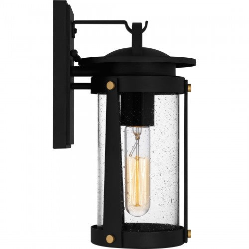 Clifton Small Outdoor Wall Lantern