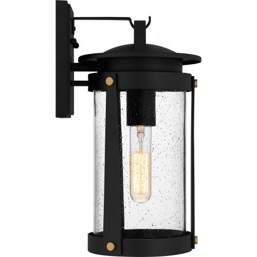 Clifton Medium Outdoor Wall Lantern