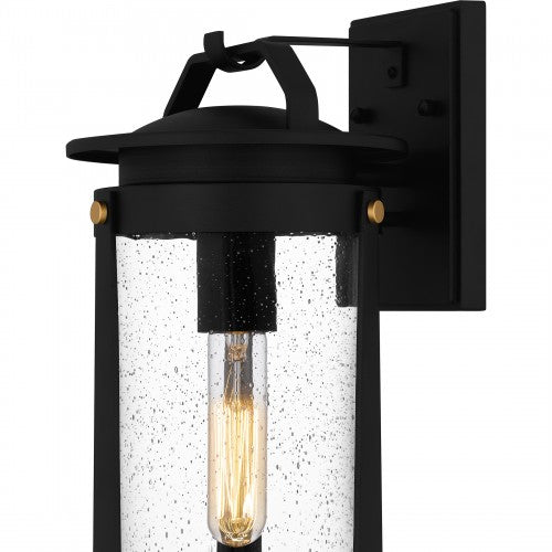 Clifton Medium Outdoor Wall Lantern