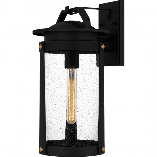 Clifton Large Outdoor Wall Lantern