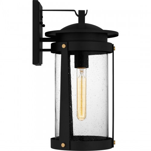 Clifton Large Outdoor Wall Lantern