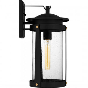 Clifton Large Outdoor Wall Lantern