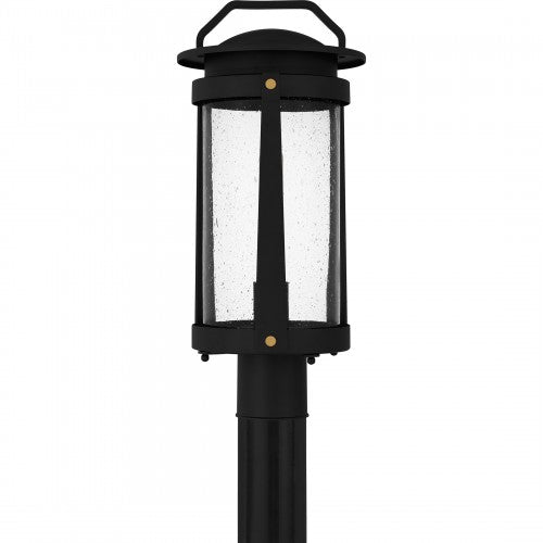Clifton Outdoor Post Lantern