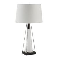 Navagio 28" Height Table Lamp