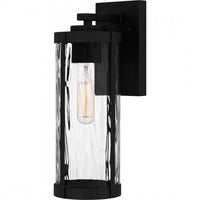Culpo Small Outdoor Wall Lantern